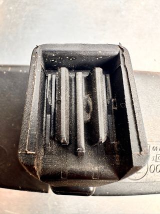 Espejo retrovisor interior