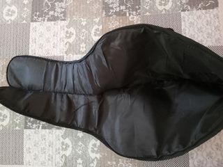 Funda Guitarra