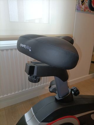 Bicicleta Estática Sportplus