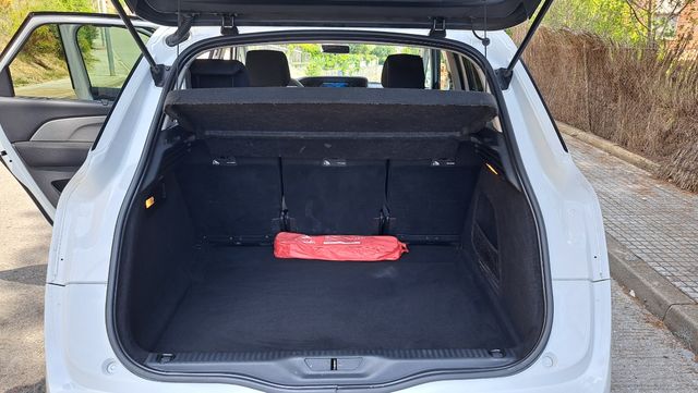 Citroen C4 Picasso 1.6 E-HDI 115 CV 6 VELOCIDADES