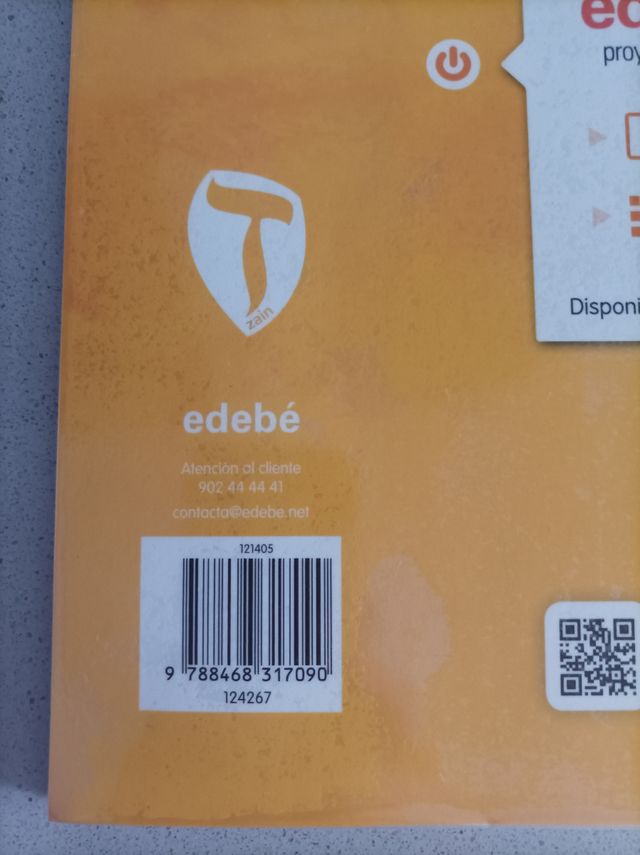 Libro Religión 3 Primaria