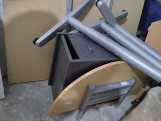 URGE VENTA Mesa escritorio Ikea