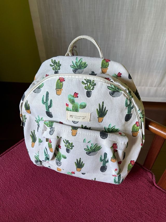MOCHILA