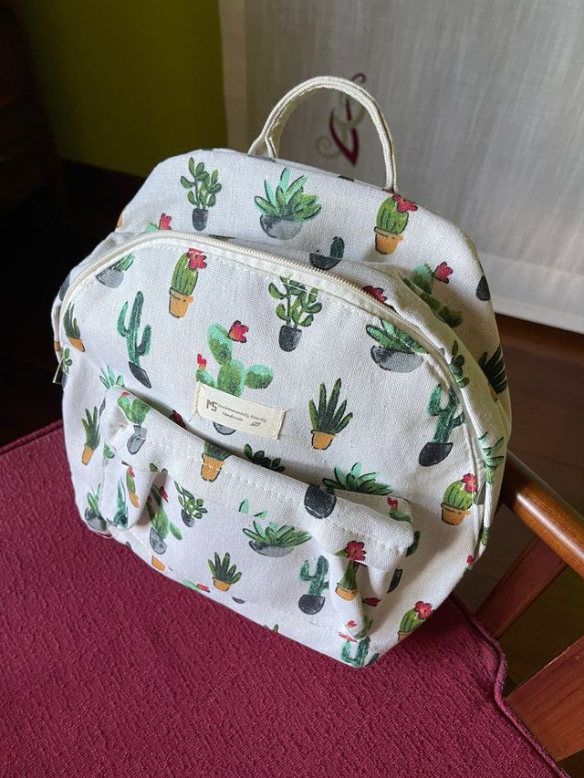 MOCHILA