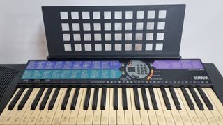Tastiera Yamaha