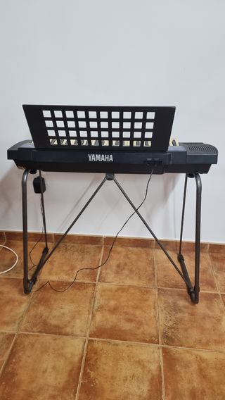 Tastiera Yamaha