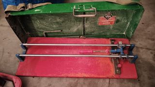 Cortadora de azulejos