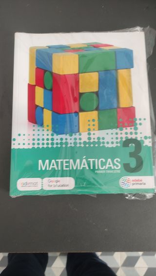 Matemáticas 3 