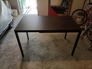 Tavolo allungabile Vangsta Ikea