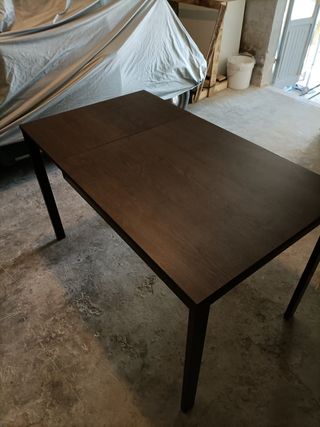 Tavolo allungabile Vangsta Ikea