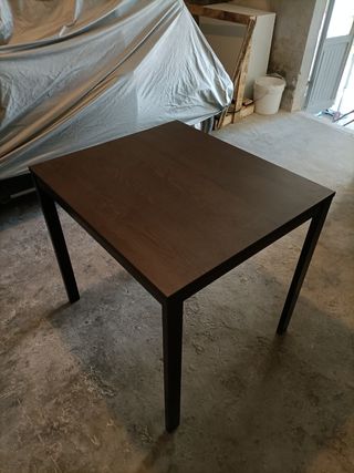 Tavolo allungabile Vangsta Ikea