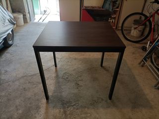 Tavolo allungabile Vangsta Ikea