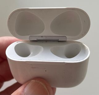 Estuche carga airpods 3