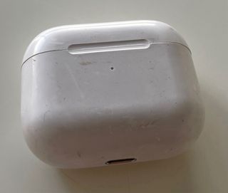 Estuche carga airpods 3