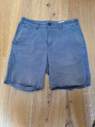 Pantaloncini chino Scout uomo cotone