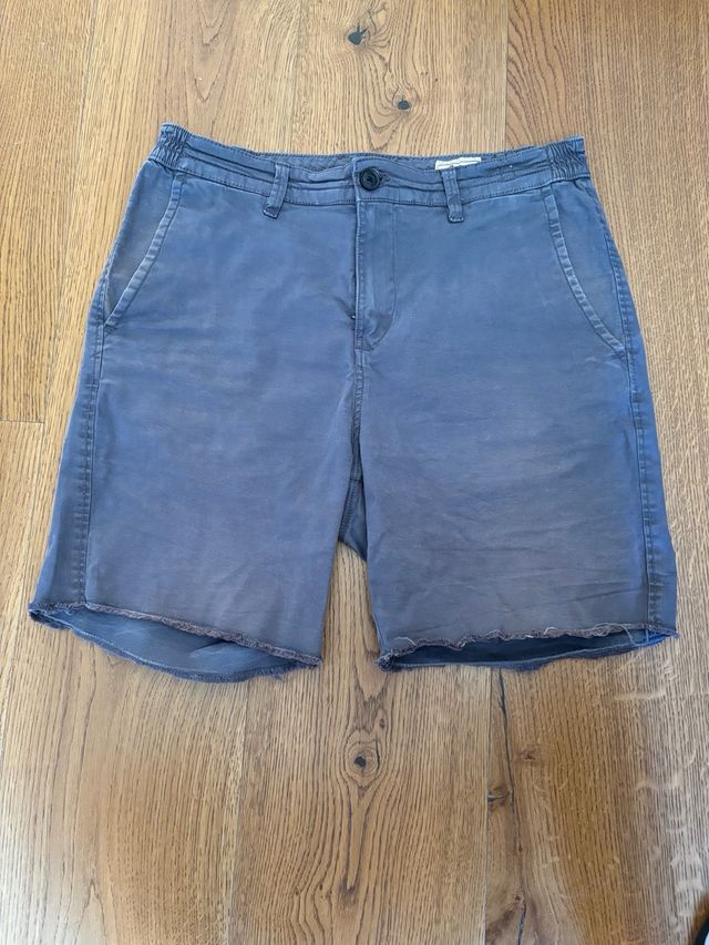 Pantaloncini chino Scout uomo cotone