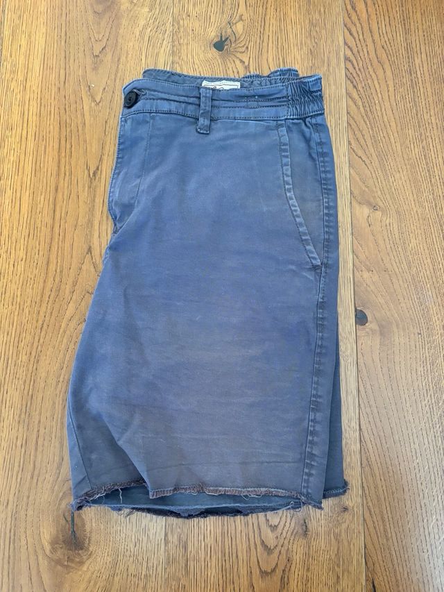 Pantaloncini chino Scout uomo cotone