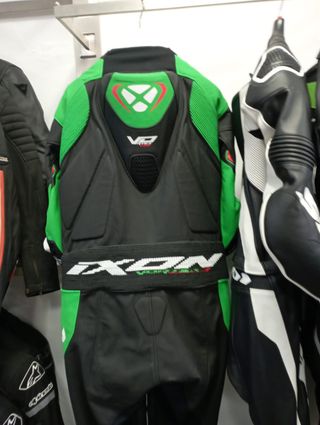 vortex 3 combiasion noir MONO 4xl