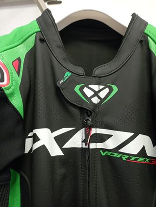 vortex 3 combiasion noir MONO 4xl