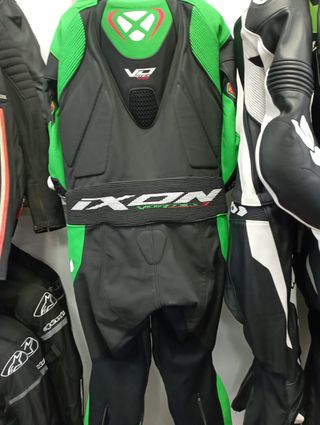 vortex 3 combiasion noir MONO 4xl