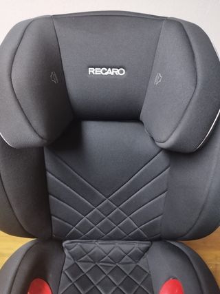 Silla de coche grupo 2-3 Monza Nova 2