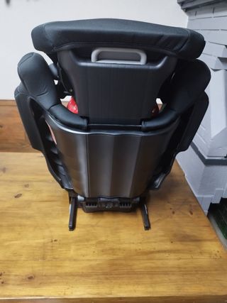 Silla de coche grupo 2-3 Monza Nova 2