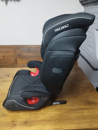 Silla de coche grupo 2-3 Monza Nova 2