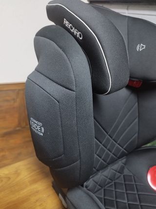 Silla de coche grupo 2-3 Monza Nova 2