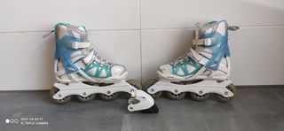 Patines en linea ROLLERBLADE 37