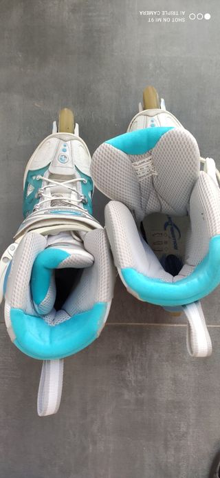 Patines en linea ROLLERBLADE 37