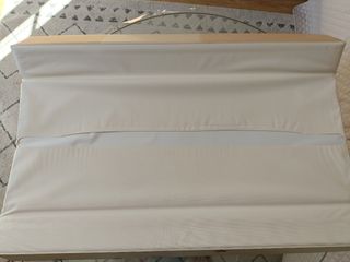 Cambiador de pañales Flexible Carrefour