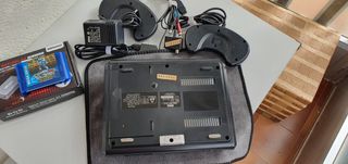 MEGADRIVE