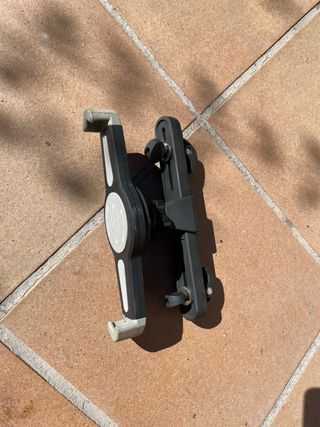 Soporte tablets para coche