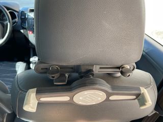 Soporte tablets para coche