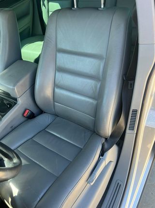 Touareg Restyling 2010