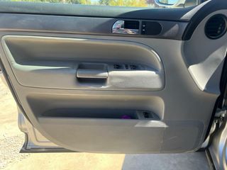 Touareg Restyling 2010