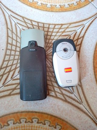 teléfono