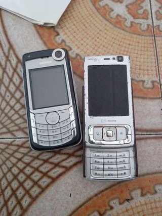 teléfono