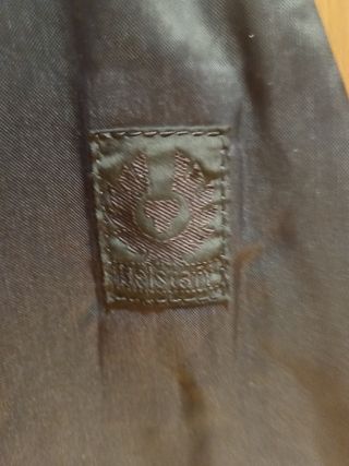 Chaqueta Moto Belstaff