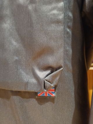 Chaqueta Moto Belstaff