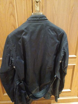Chaqueta Moto Belstaff