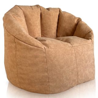 Puff salon de lujo - Puf infantil moderno XXL