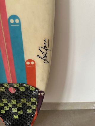 Tabla Surf