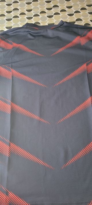 Camiseta Arsenal Fútbol