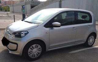 Volkswagen up! 2015