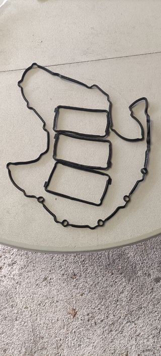 Junta tapa válvulas BMW N55