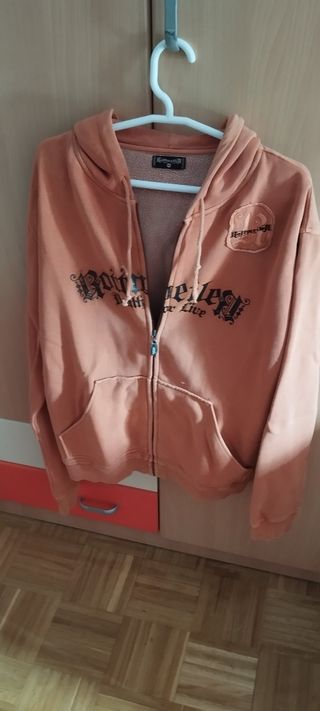 Chaqueta juvenil 