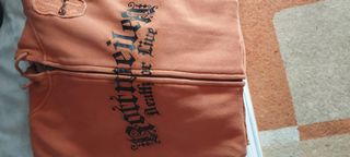 Chaqueta juvenil 