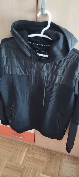 Chaqueta juvenil 