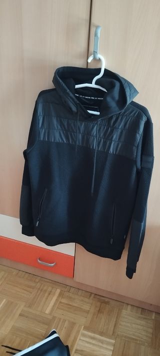 Chaqueta juvenil 